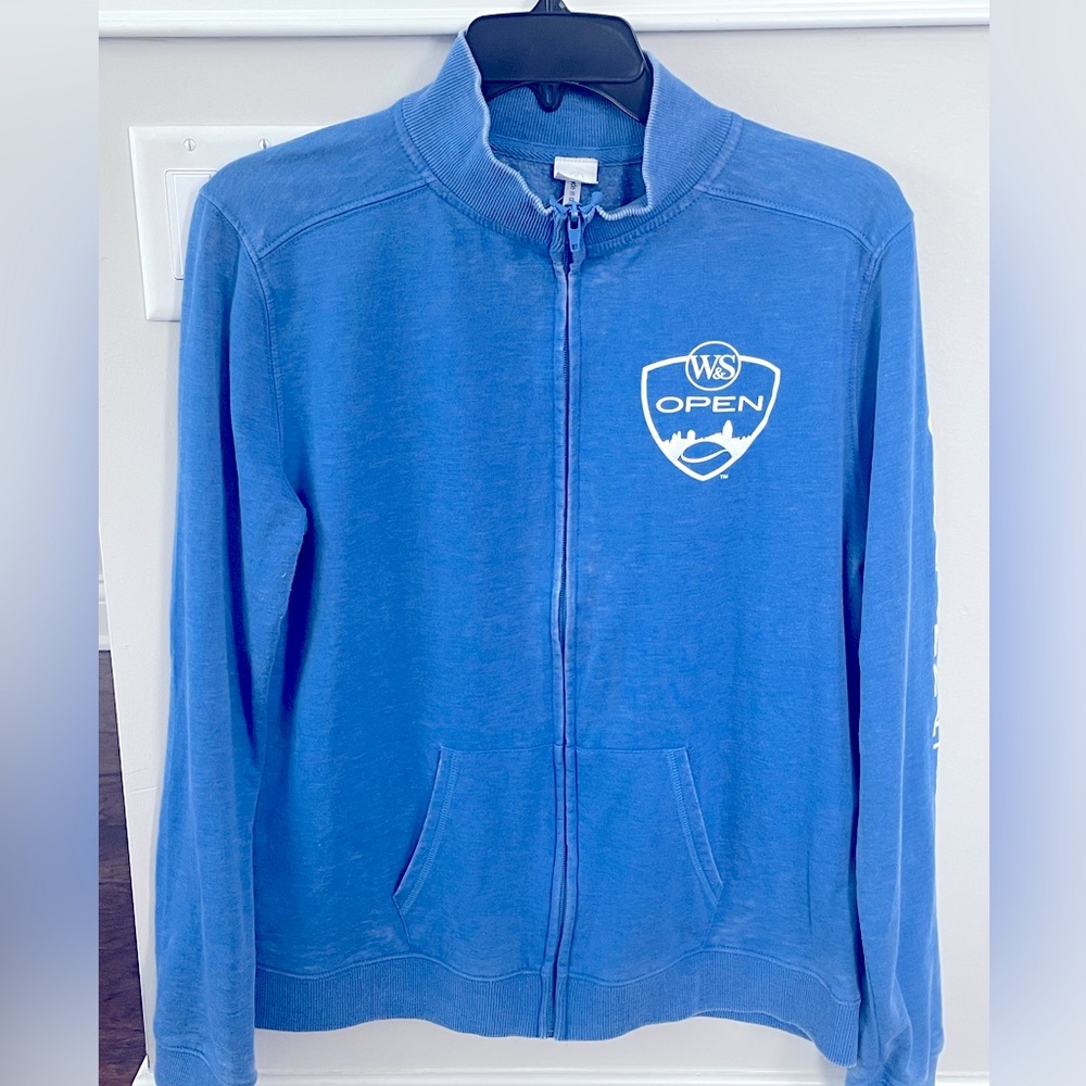 Tennis Jacket